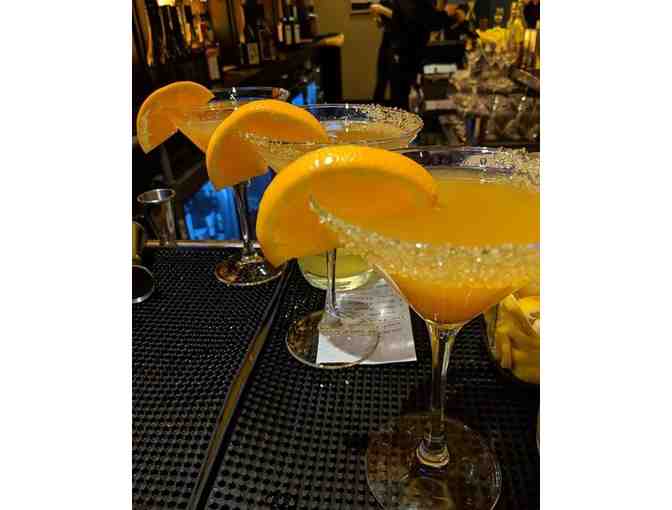 Nubar      $50 gift card