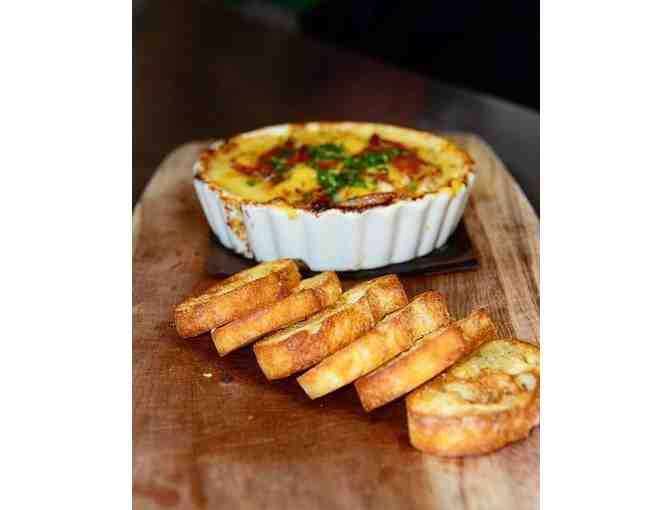 Nubar      $50 gift card