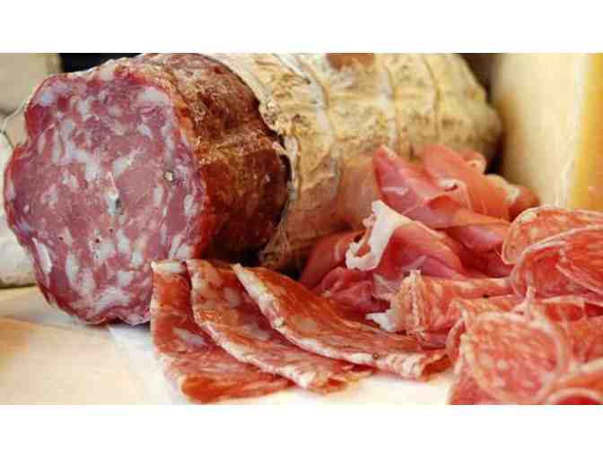 Dave's Fresh Pasta   $40 Gift Certificate