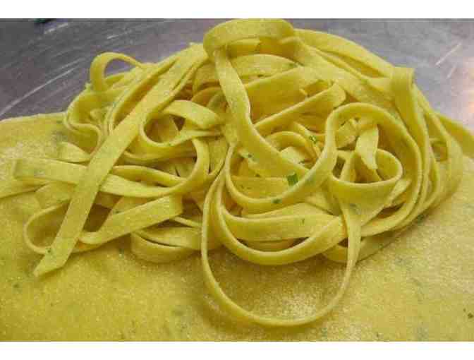 Dave's Fresh Pasta   $40 Gift Certificate