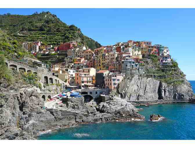 Italian lesson at any level