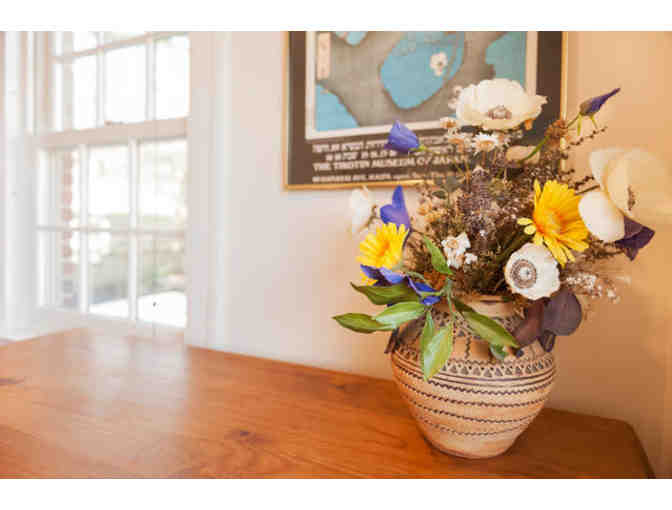 Two nights in Somerville Airbnb for up to two guests