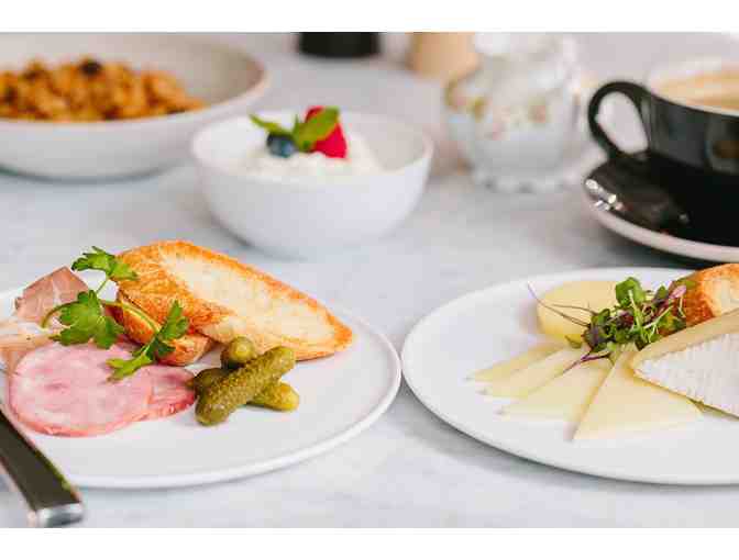 Colette Wine Bistro   $50 gift card