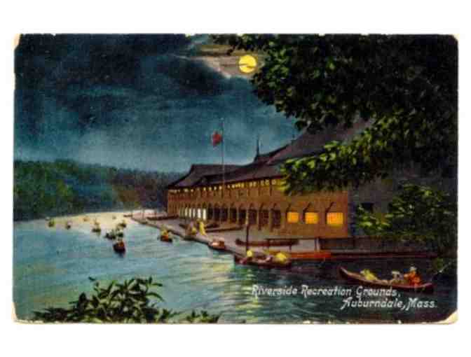 Charles River Canoe and Kayak Gift Certificate