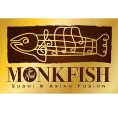 The Mad Monkfish