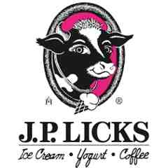 J.P. Licks