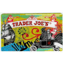 Trader Joe's