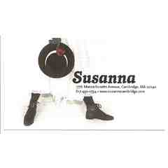 Susanna
