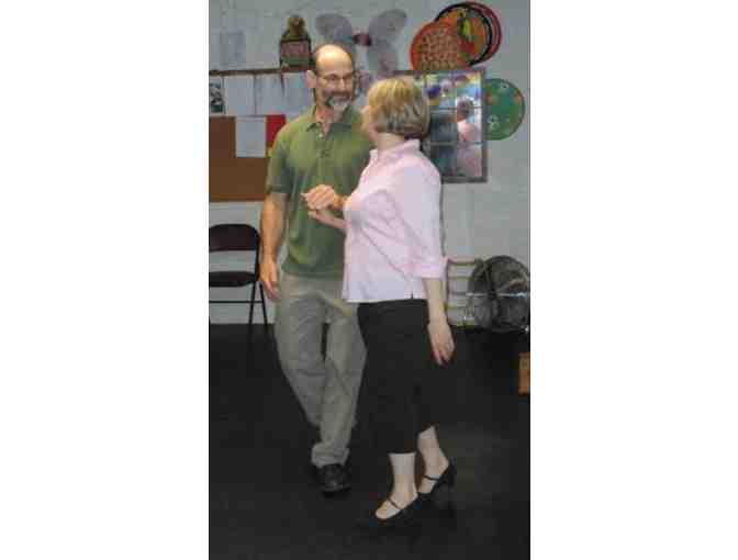 Line Dance Party by Stafford Ballroom & Country Dance