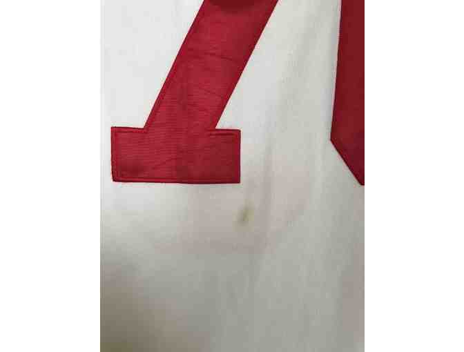 Sam Huff #70 New York Giants 1956 Jersey