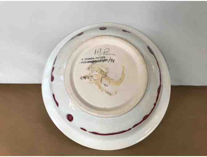 B. Remsen Decorative Bowl