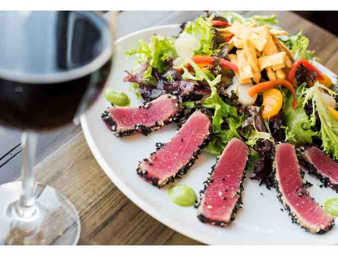 Freighters Restaurant $50 in Port Huron - Watch Freighters pass Blue Water Bridge