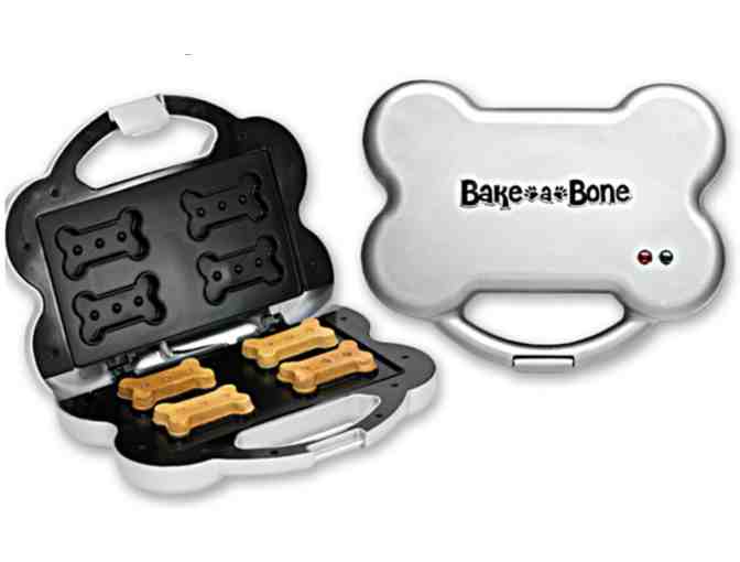 Whisk and Wag Homemade Dog Treat Mix 1