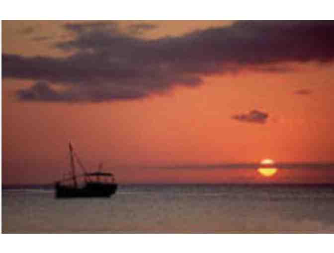 Fisherman's Wharf Excursion 4 - Evening Sunset Cruise - Delaware