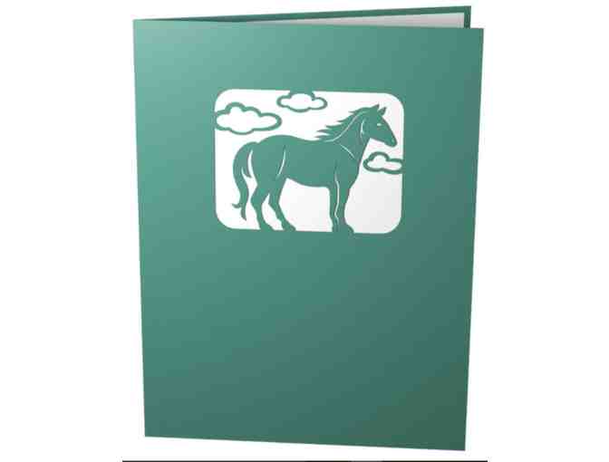 Unique Cards - Love Pops