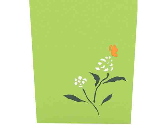 Unique Cards - Love Pops