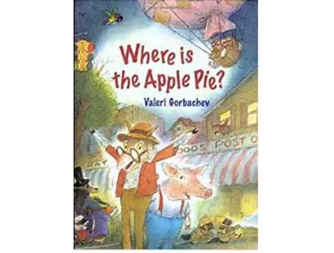 Great Children's  Books