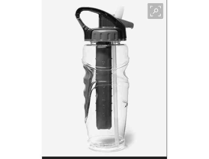 Eddie Bauer Hiking Package 1