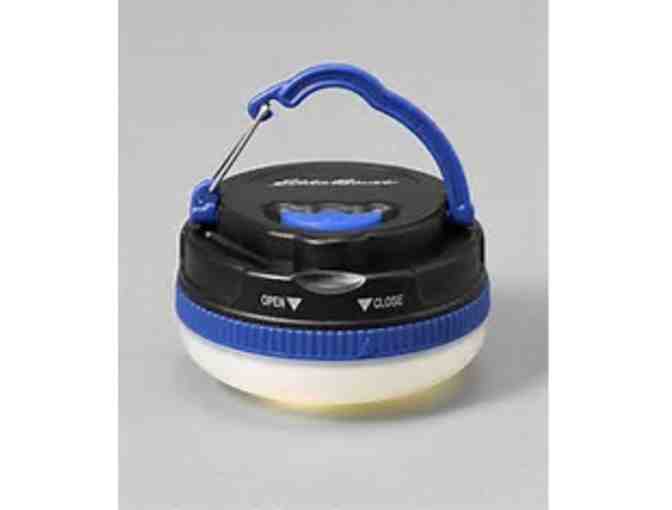 Eddie Bauer Hiking Package 2