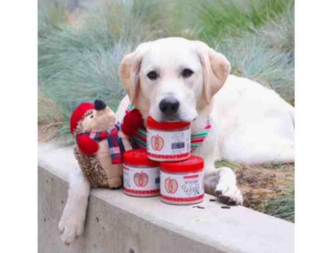 Whisk and Wag Homemade Dog Treat Mix 2