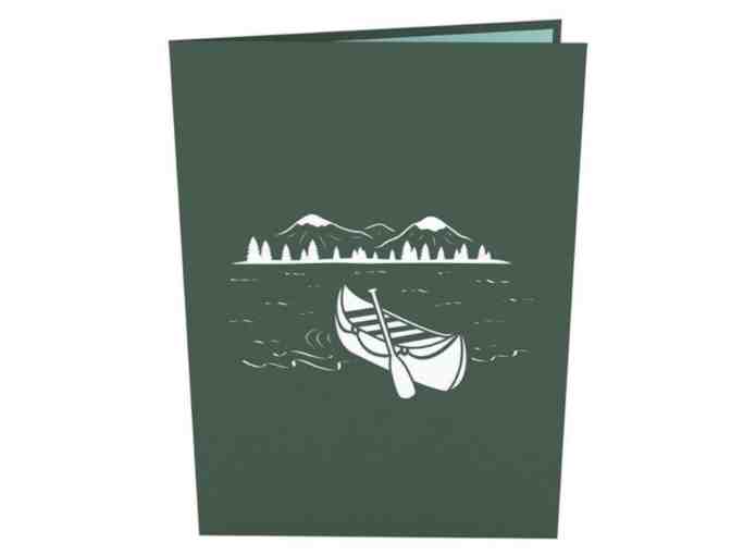 Unique Cards - Love Pops