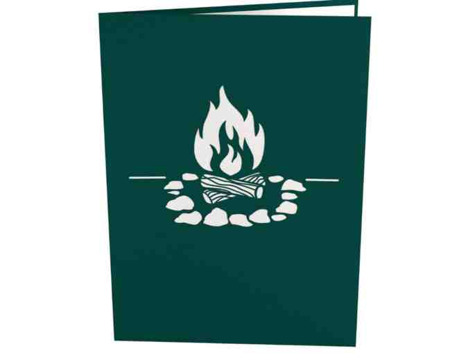 Unique Cards - Love Pops