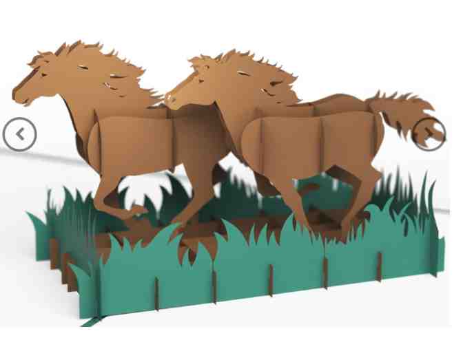 Unique Cards - Love Pops