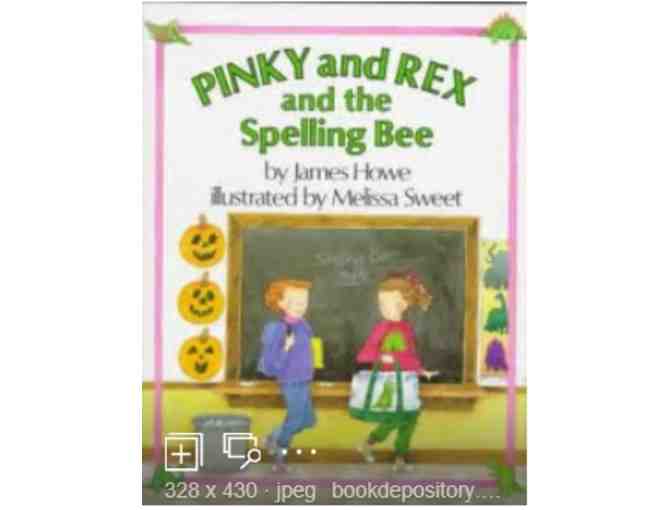 Great Children's  Books