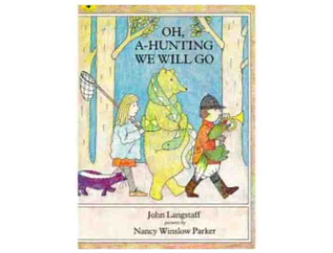 Great Children's  Books