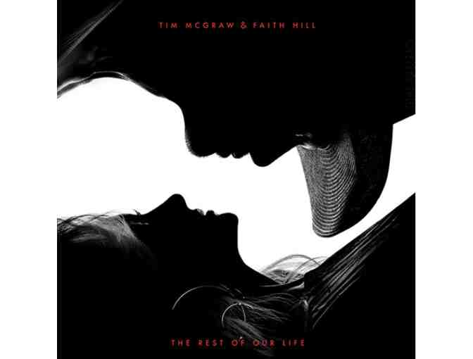 Two Suite Tickets to Faith Hill/Tim McGraw - Giant Center Hershey PA