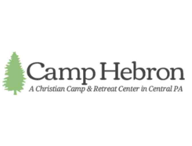 Camp Hebron 2018 Family Season Pass