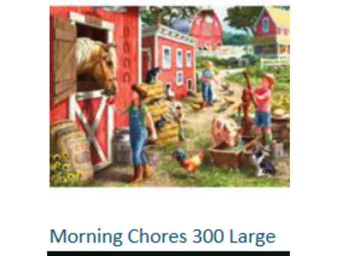 Love Puzzles? Unique Gifts? Toys and Games?