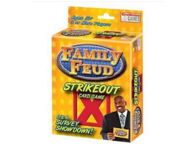 Two Fun Games for the Family from Endless Games