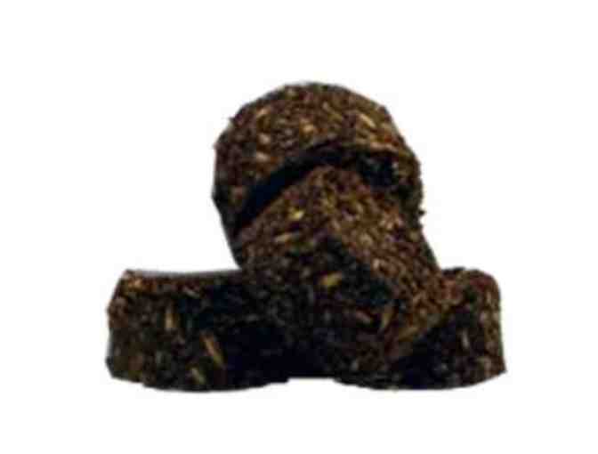 Treats for that Special Guy (Gelding) or any Horse