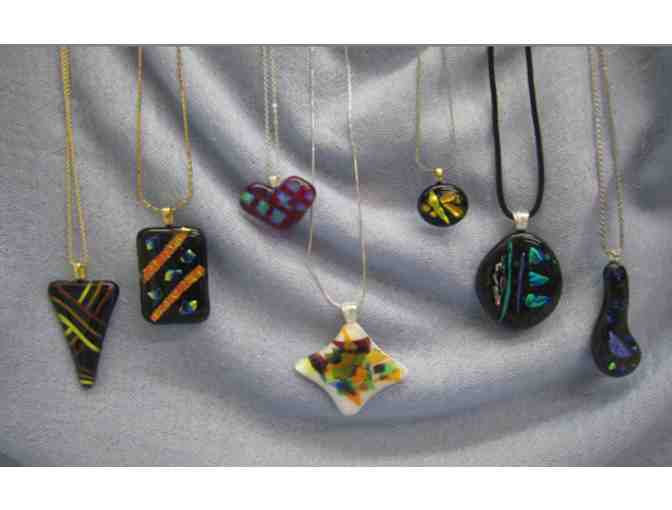 Learn a New Hobby - Stained Glass