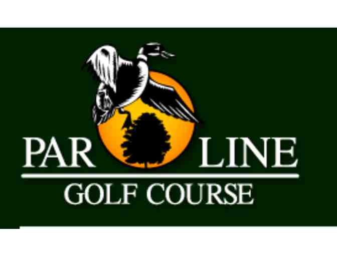 Golfing in Southcentral PA - Royal Oaks - Lebanon PA