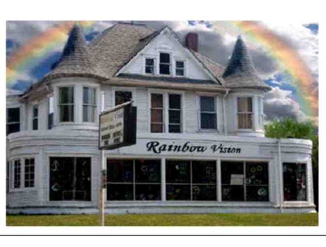 Learn a New Hobby - Stained Glass