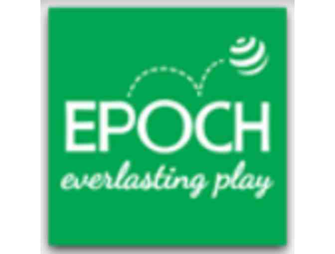 Calico Critters - Cozy Cottage Starter Kit