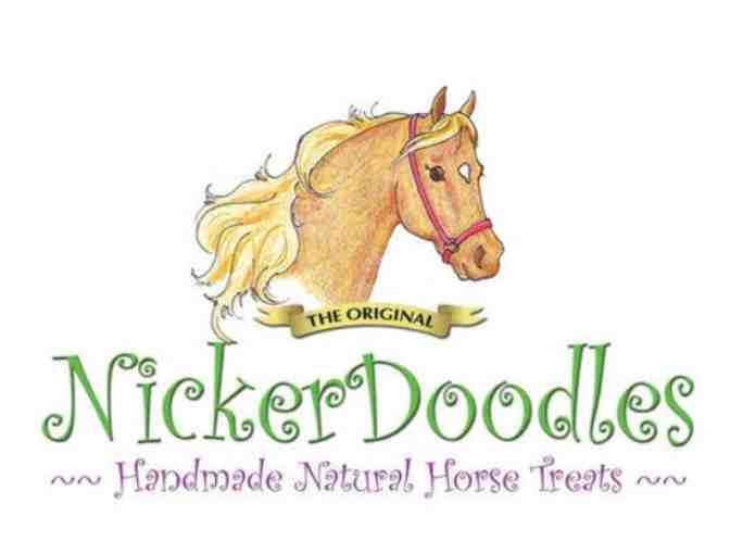 Treats for that Special Guy (Gelding) or any Horse