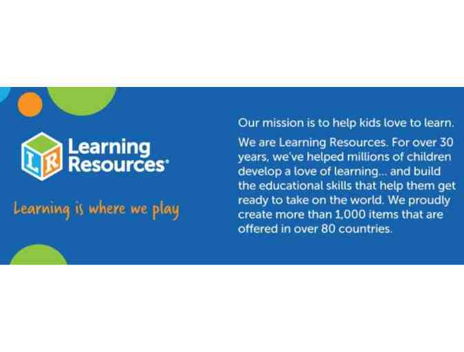 Outdoor Discovery Set - Ages 3+