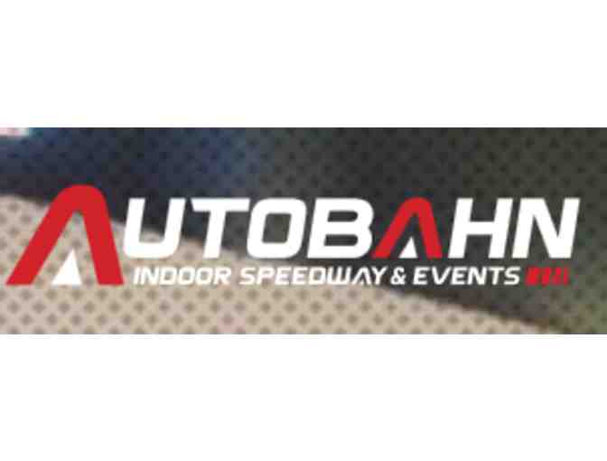 Autobahn Indoor Speedway