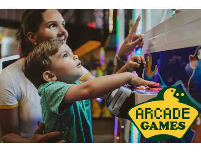 Fun Fore All - Cranberry Township PA