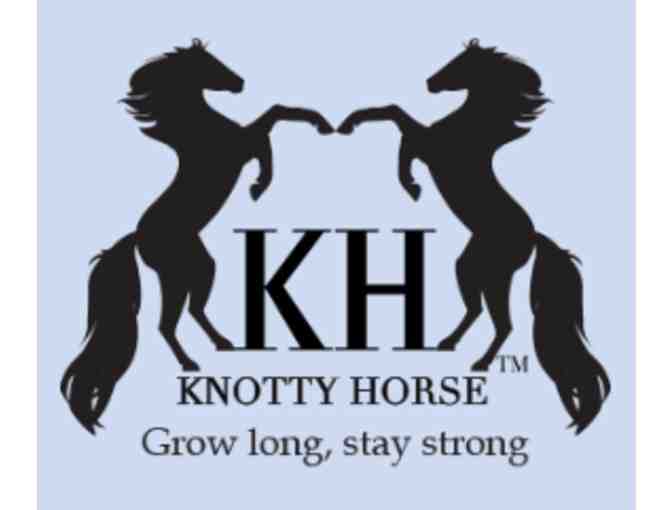 Mane and Tail Detangler - Amazing Stuff