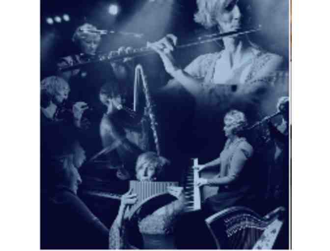 Meditations By the Sea CD