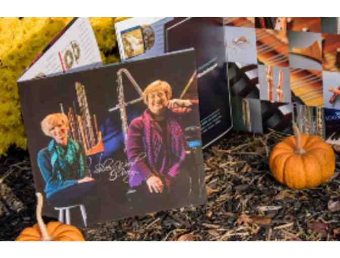 Meditations By the Sea CD