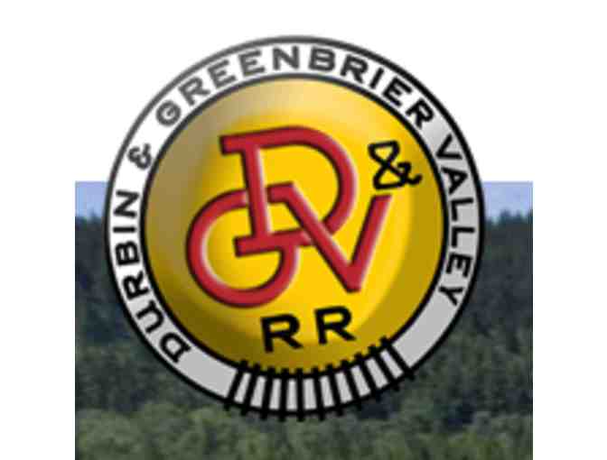 Mountainrail Adventures - West Virginia