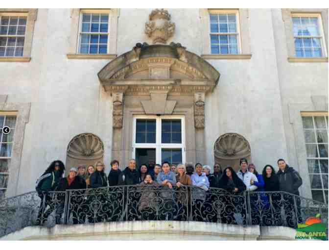 2 Tickets for Atlanta Movie Tour - Atlanta GA