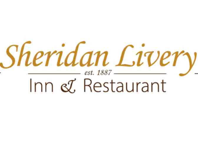 Vacation in Lexington VA