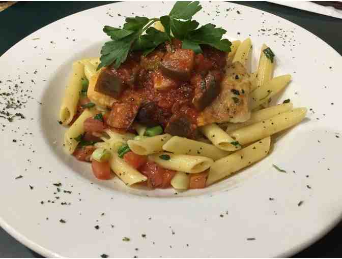 Vacation in Lexington VA