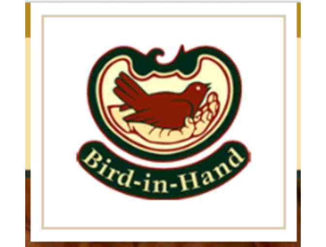 Meal and Show at Bird-In-Hand Restaurant - PA
